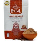 Mardin Babil Special Dibek Kahvesi (Doypack) - Türk Kahvesi - 200 gr