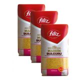 Mardin Köftelik Bulgur 800 Gr, 3 Adet