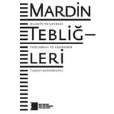 Mardin Tebliğleri - Hrant Dink Vakfı Yayınları