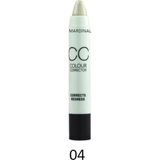 Mardinal cc Krem Stick Color Corrector cc 04 - TEN TONU