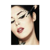 Mardinal Yıldız Eyeliner Pl234543