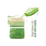 mardine dair herşey Aloe Vera Kabak Lifli Sabun