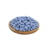 MardinOrganikÜrün Mardin Badem Şekeri Atıştırmalık Mardin Midyat Yöresel Ürünü 500gr
