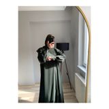 MARDİYE OFFİCİAL Lamia Ferace - Haki