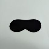 Mare Accessories Siyah Uyku Bandı