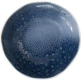 Mare Kase 18CM - Mavi - RENKSİZ