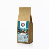 Mare Mosso 1 kg French Press Öğütülmüş Nikaragua SHG EP Olemega Çekirdek Filtre Kahve