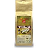 Mare Mosso 1 kg Kakule Aromalı Öğütülmüş Filtre Kahve