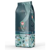 Mare Mosso 1 kg Moka Pot Öğütülmüş Espresso Genova Blend Kahve