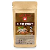 Mare Mosso 200 gr Acı Badem Aromalı Öğütülmüş Filtre Kahve