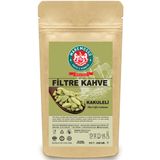 Mare Mosso 200 gr Caffe ê Vendite Kakule Aromalı Öğütülmüş Filtre Kahve