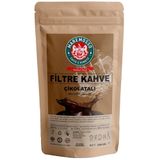 Mare Mosso 200 gr Çikolata Aromalı Öğütülmüş Filtre Kahve