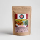 Mare Mosso 250 gr Çekirdek Öğütülmemiş Indonesia Sumatra Çekirdek Filtre Kahve