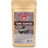 Mare Mosso 250 gr Karadut Aromalı Türk Kahvesi