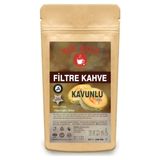 Mare Mosso 250 gr Kavunlu Filtre Kahve