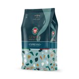Mare Mosso 250 gr Öğütülmüş Espresso Genova Blend Çekirdek Kahve