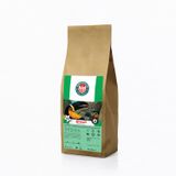 Mare Mosso Brazil Fine Cup Santos Çekirdek Filtre 1 kg Çekirdek Öğütülmemiş Kahve