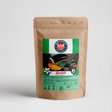 Mare Mosso Brazil Fine Cup Santos Çekirdek Filtre 250 gr Çekirdek Öğütülmemiş Kahve