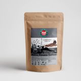 Mare Mosso Burcu Fitness Coffee Blend 250 gr Kağıt Filtre Öğütülmüş Kahve