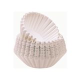 Mare Mosso Caffe ê Vendite Basket Filtre Kahve Kağıdı Natural Beyaz 250/90 (250 Adet)
