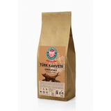Mare Mosso Caffe ê Vendite Çikolata Aromalı Öğütülmüş Türk Kahvesi 1 kg