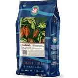 Mare Mosso Caffe ê Vendite Çikolata Aromalı Türk Kahvesi 250 Gr - Öğütülmüş