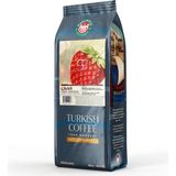Mare Mosso Caffe ê Vendite Çilek Aromalı Türk Kahvesi 1 kg - Öğütülmüş