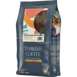 Mare Mosso Caffe ê Vendite Damla Sakızlı Türk Kahvesi 250 Gr - Öğütülmüş