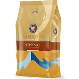 Mare Mosso Caffe ê Vendite Espresso Golden Horn Blend 250 gr (Çekirdek Veya Öğütülmüş) Kahve - Kağıt Filtre