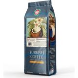 Mare Mosso Caffe ê Vendite Hindistan Cevizi Aromalı Öğütülmüş Türk Kahvesi 1 kg