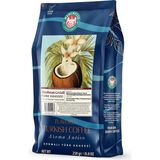 Mare Mosso Caffe ê Vendite Hindistan Cevizi Aromalı Türk Kahvesi 250 Gr - Öğütülmüş