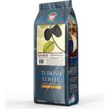 Mare Mosso Caffe ê Vendite Karadut Aromalı Öğütülmüş Türk Kahvesi 1 kg