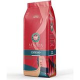 Mare Mosso Caffe ê Vendite Mare Mosso Caffe 1 Kg Espresso Venezia Blend Kahve Özel Kavrulmuş Taze ve Yoğun Lezzet - Öğütülmüş Espresso