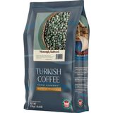 Mare Mosso Caffe ê Vendite Menengiç Kahvesi 250 Gr - Öğütülmüş