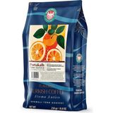 Mare Mosso Caffe ê Vendite Portakal Aromalı Türk Kahvesi 250 Gr - Öğütülmüş