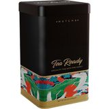 Mare Mosso Caffe ê Vendite Tea Ready Ballı Matcha Çay (Teneke Kutu - 30 Adet Kaşık) - 1 kg
