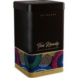 Mare Mosso Caffe ê Vendite Tea Ready Ballı Zencefilli Çay (Teneke Kutu - 30 Adet Kaşık) - 1 kg