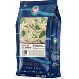 Mare Mosso Caffe ê Vendite Vanilya Aromalı Türk Kahvesi 250 Gr - Öğütülmüş