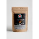 Mare Mosso Espresso Decaffeinato - Kafeinsiz Espresso Kahve 250 gr - Çekirdek (Öğütülmemiş)