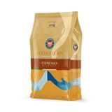 Mare Mosso Espresso Golden Horn Blend Çekirdek 250 gr Moka Pot Öğütülmüş Kahve