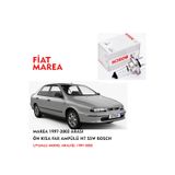 MAREA 1997-2002 ARASI ÖN KISA FAR AMPÜLÜ H7 55W BOSCH