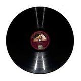 Marek Weber And His Orchestra - Saschinka Saschinka TAŞ PLAK (106.5) PLK23016