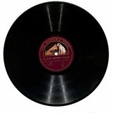 Marek Weber Und Sein Orchester - Ich Küsse Ihre Hand Madame Erst Trink Mit Ein Bisschen Alkohol TAŞ PLAK (106.5) PLK23043