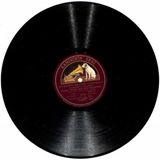 Marek Weber Und Sein Orchester - Soldadito Espanol Vaya Veronicas Paso Doble Taş Plak (108) PLK22778