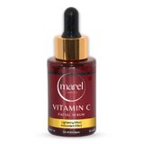 Marel Cosmetics C Vitamini Cilt Bakım Serumu