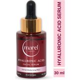 Marel Cosmetics Yoğun Nemlendirici Etkili Hyaluronic Acid Serum