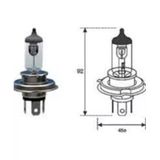 Marelli 009600370000 Ampul H4 12V 100 90W 43T