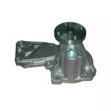 Marelli 351110003900 Devirdaim Su Pompası Fiesta V Fusion 01 Fiesta Vı 08 1.25 1.4 1.6 Focus Iı 1.4 16V 1.6 16V 04 Focus Iıı 1.6 Tı Vct 2.0 St 11 C Ma1.6 Eco 10 B Ma1.4 1.6Tı 12 Mondeo Iv 1.6 16V 07 3