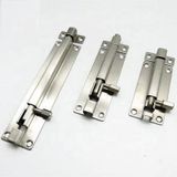 Marelli 5 cm 7 cm 10 cm Paslanmaz Üstten Takma Kapı Pencere Sürgüsü