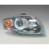 Marelli 711307022436 Far Sol A4 B7 Xenon Sis Sinyal Lambalı D2s D2s Py21wsll W5w Ll 8E0941029as